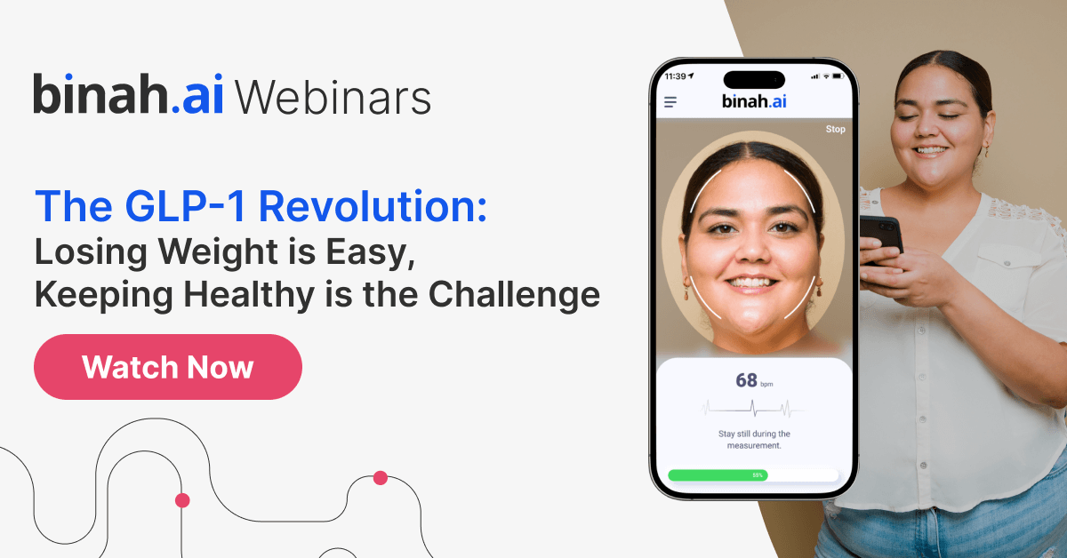 Gated Webinar The Glp 1 Revolution Losing Weight Is Easy Keeping